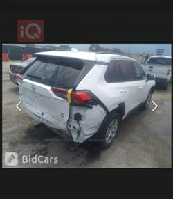 تويوتا راف 4